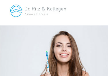 Zahnarztpraxis Dr. Ritz & Kollegen